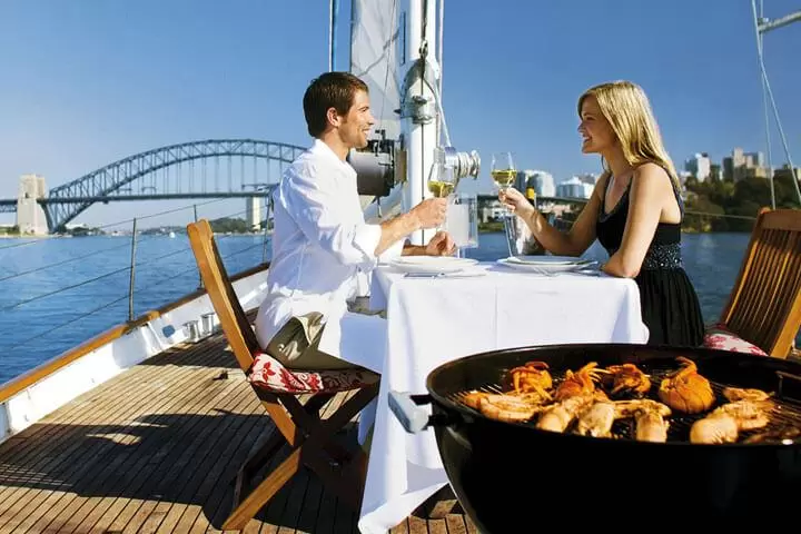 Romantic Honeymoon in Australia Tour Package